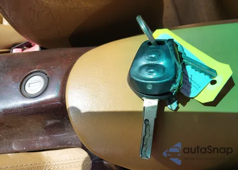 2003 Porsche 911 Carrera/Carrera 4 из США, поврежденный, VIN WP0CA29963S653822